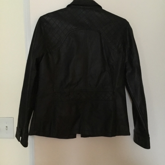 Jacket - Picture 2 of 3